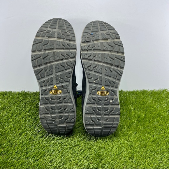 Keen Utility Shoes Vista Energy ESD Carbon Fiber Toe ASTM F2413-18 Mens 11.5 D - Picture 10 of 10